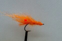 Fluebindernes Spawn Uv Reke