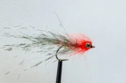 Fluebindernes Hothead