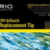 Rio InTouch Replacement Tip 10' 2 Rio InTouch Replacement Tip 10' -Beste Fiskebutikk RP10RSTF 5WT10FTF X1 hidden