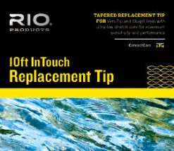 Rio InTouch Replacement Tip 10'