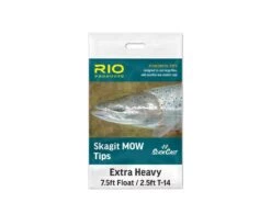 Rio Skagit MOW Tips (Slick Cast)