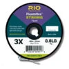 Rio Fluoroflex Strong Tippet 1 Rio Fluoroflex Strong Tippet -Beste Fiskebutikk RioFluoroflexStrongTippet