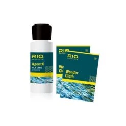 Rio Fly Line Cleaning Kit