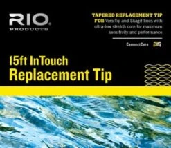 Rio InTouch Replacement Tip 15'