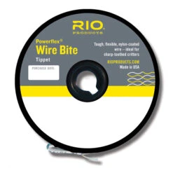 Rio Powerflex Wire Bite