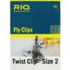 Rio Twist Clip -Beste Fiskebutikk Riotwistclip