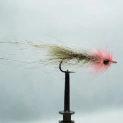 Spey Kutling, Pink Head