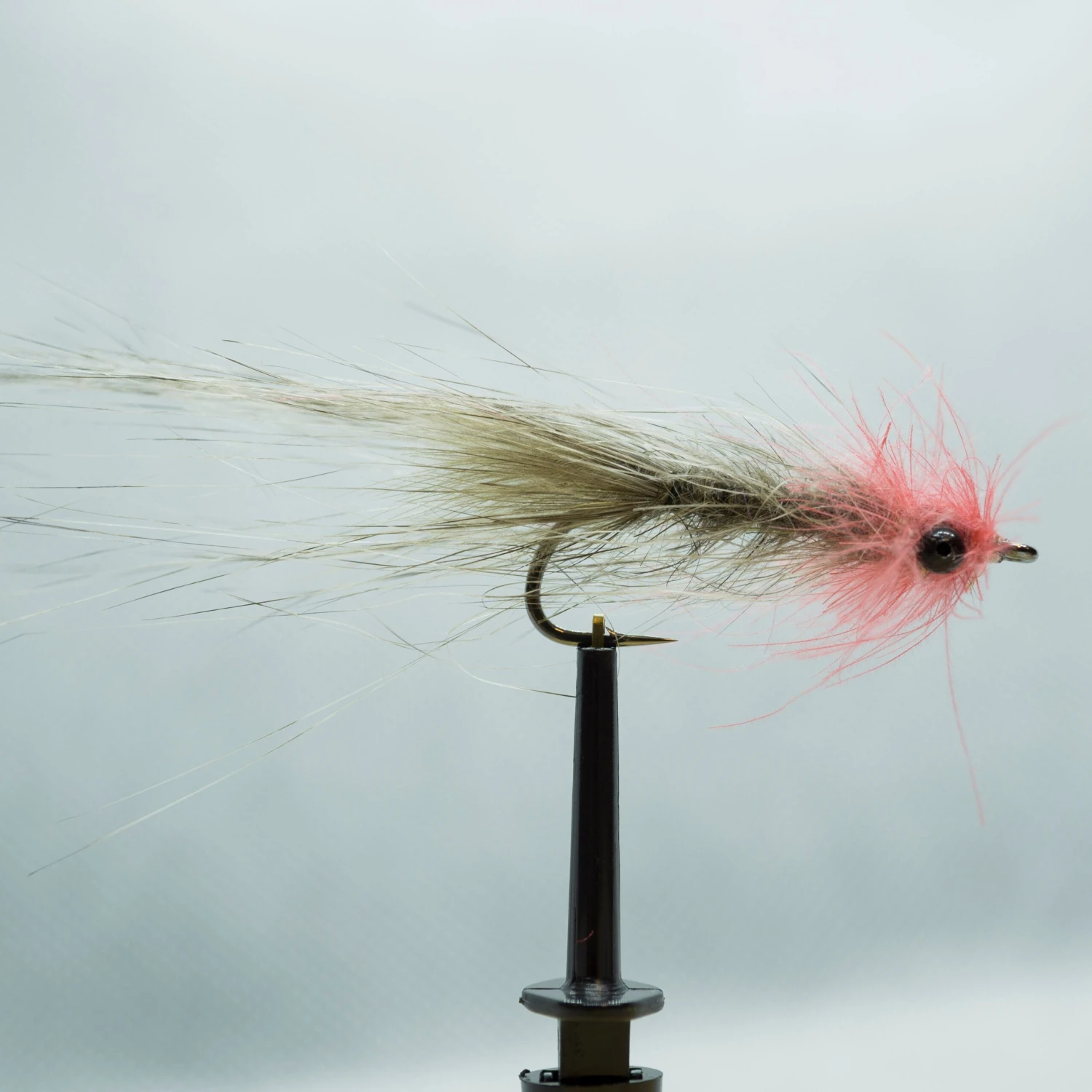 Spey Kutling, Pink Head 3 Spey Kutling, Pink Head