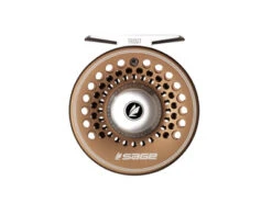 SAGE Spey Reel 11 SAGE Spey Reel -Beste Fiskebutikk SPEY BR X3 small bf6b3908 396e 4e38 9ba0 a249f9112a5e