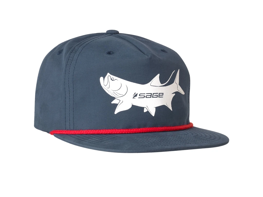 Sage Captain`s Hat 4 Sage Captain`s Hat - Bilde 2