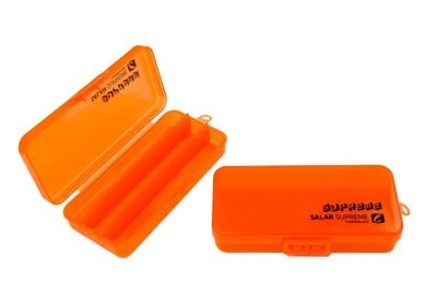 Frödinflies Salar Supreme Fly Box 8 Frödinflies Salar Supreme Fly Box - Bilde 6