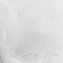 SemperSeal Subs 10 SemperSeal Subs -Beste Fiskebutikk Seal fur substitute White SF1000