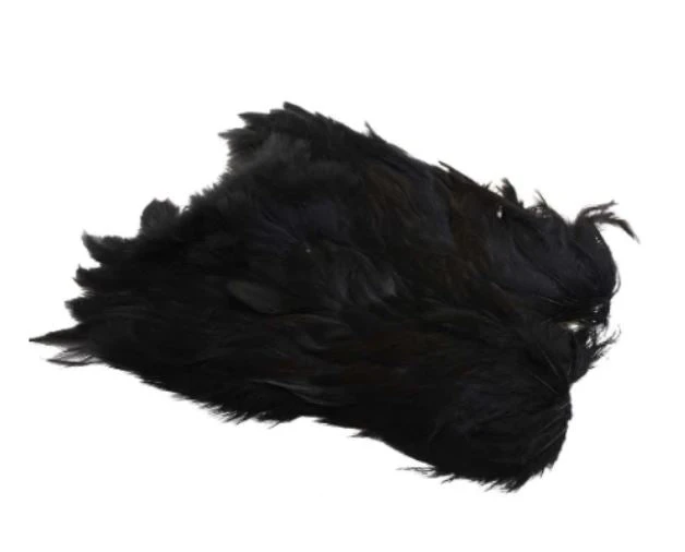 Flyco Keough Softhackle Patch 3 Flyco Keough Softhackle Patch