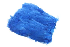 Flyco Keough Softhackle Patch 33 Flyco Keough Softhackle Patch -Beste Fiskebutikk Soft Hackle Patch Blue
