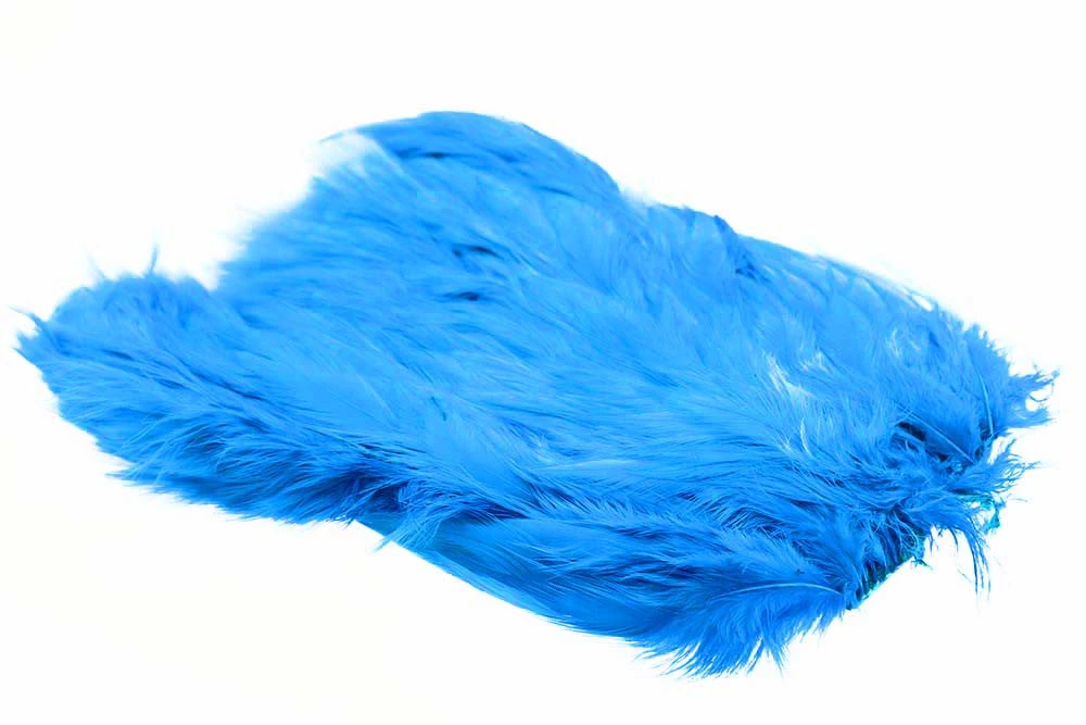 Flyco Keough Softhackle Patch 15 Flyco Keough Softhackle Patch - Bilde 13