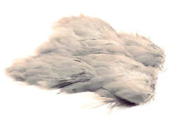 Flyco Keough Softhackle Patch 34 Flyco Keough Softhackle Patch -Beste Fiskebutikk Soft Hackle Patch Medium Dun