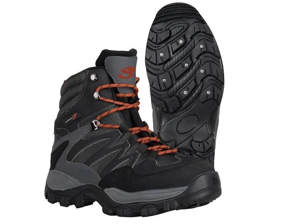 Scierra X-Force Wading Shoe Cleated With Studs