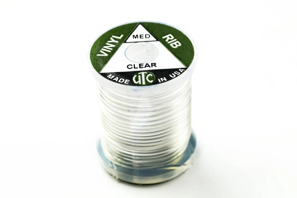 Vinyl Rib 5 Vinyl Rib - Bilde 3