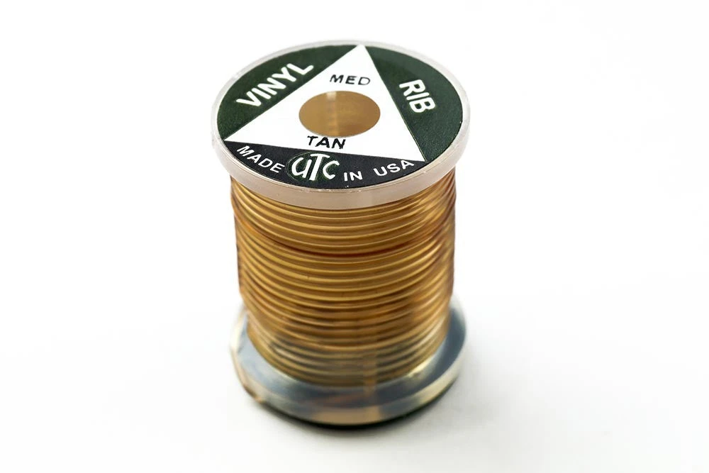 Vinyl Rib 3 Vinyl Rib