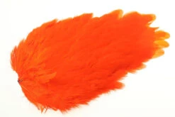 Feathermaster Hen Saddle