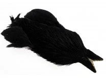 Whiting 4 B`s Rooster Cape Black