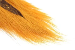 Veniard Bucktail -Beste Fiskebutikk amber