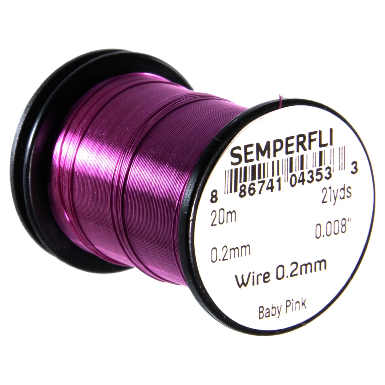 Semperfli Wire 8 Semperfli Wire - Bilde 6
