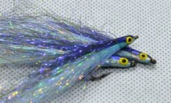 Baitfish Flue 10 Baitfish Flue -Beste Fiskebutikk baitfishblue whitegruppe