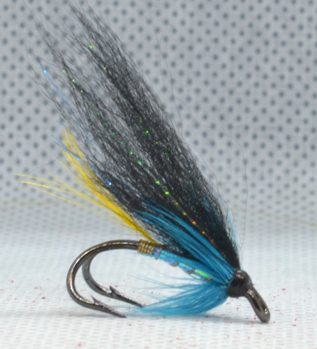 Bjerkkreimsflua 4 Bjerkkreimsflua - Bilde 2