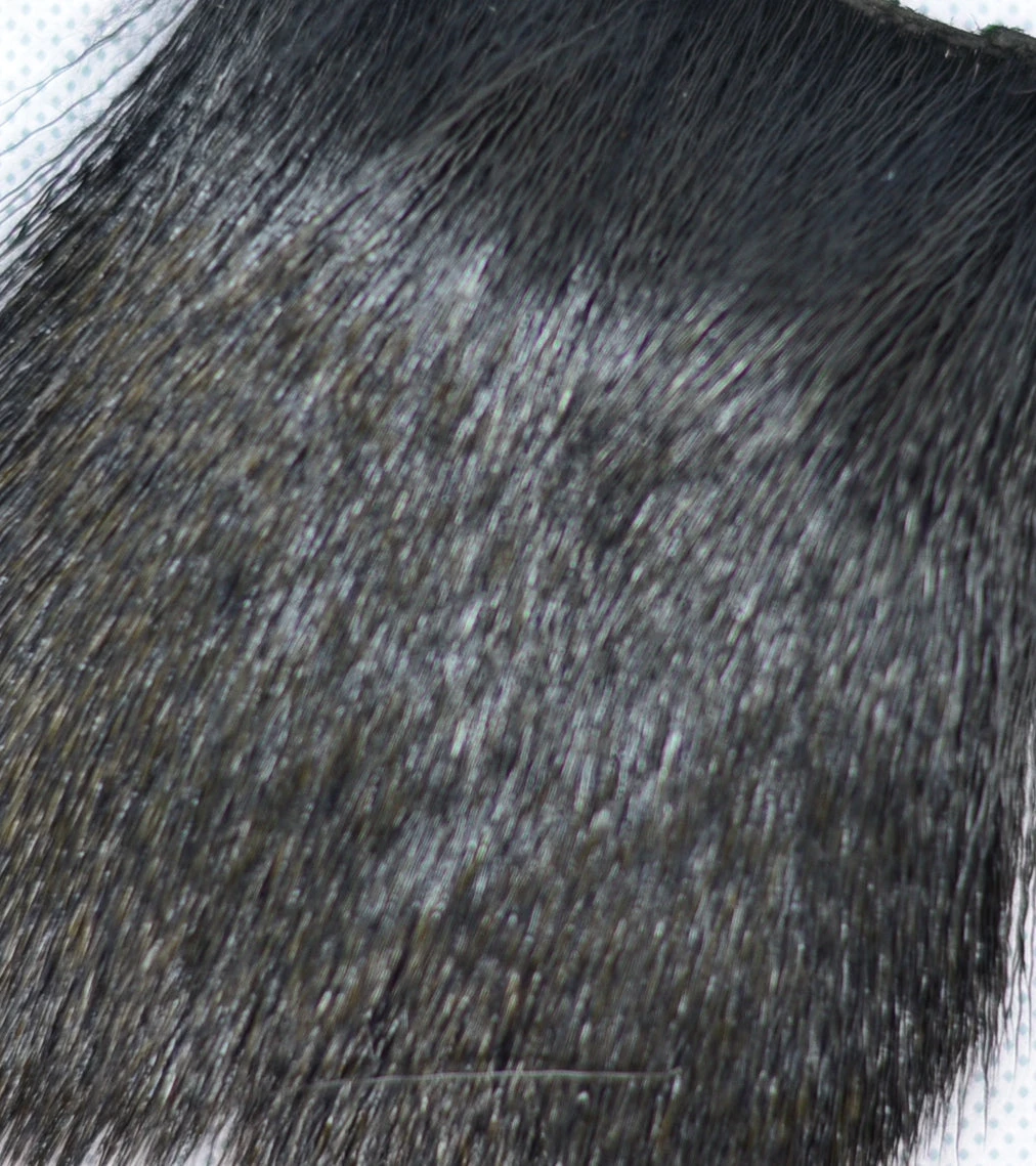 Veniard Deer Hair Dyed 8 Veniard Deer Hair Dyed - Bilde 6