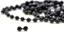 Futurefly Bead Chain Eyes -Beste Fiskebutikk black 1 4