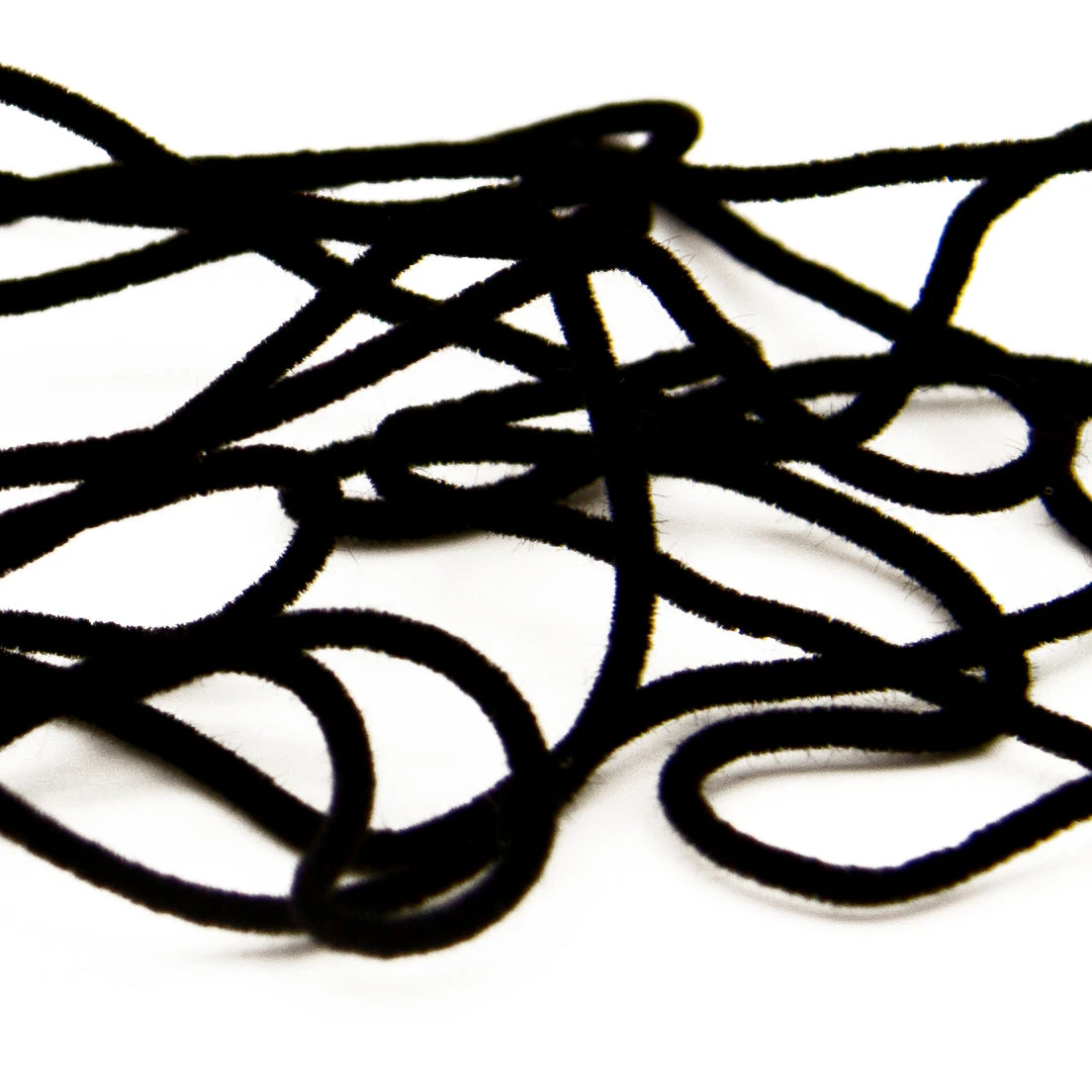 Suede Chenille 5 Suede Chenille - Bilde 3