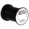 Semperfli Flat Braids -Beste Fiskebutikk black b9eecc1e 96e2 4eda 9e80 076c1a6fd00c