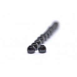 FutureFly Brass Beads 31 FutureFly Brass Beads -Beste Fiskebutikk brass beads 4 mm black 1