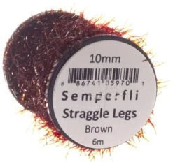 Semperfli Straggle Legs -Beste Fiskebutikk brown 11336929 d8f4 4e51 9eb0 ef96de5d06b0