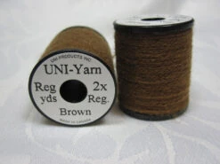 UNI Yarn -Beste Fiskebutikk brown c9f6a43f 9f88 4c78 bda3 770f6d8dd924