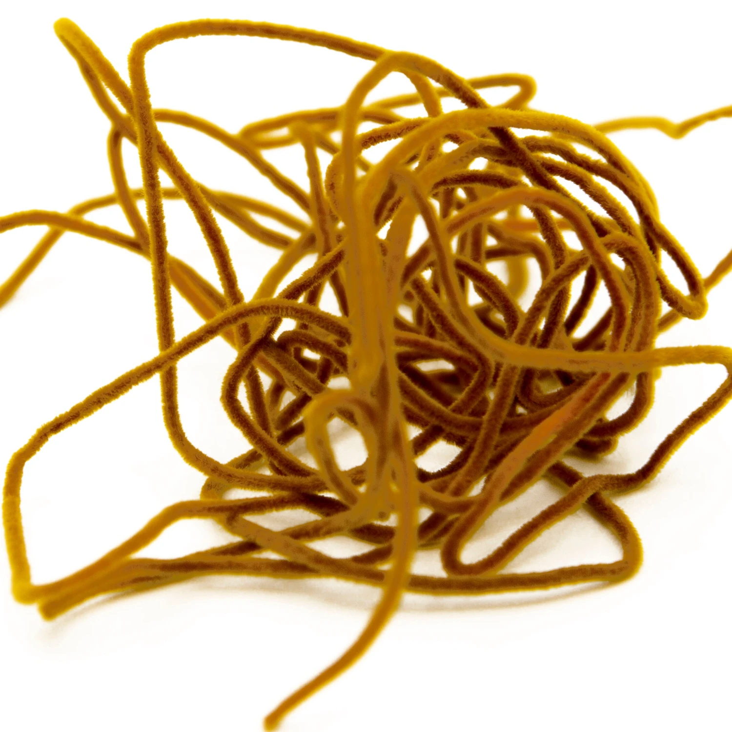 Suede Chenille 4 Suede Chenille - Bilde 2