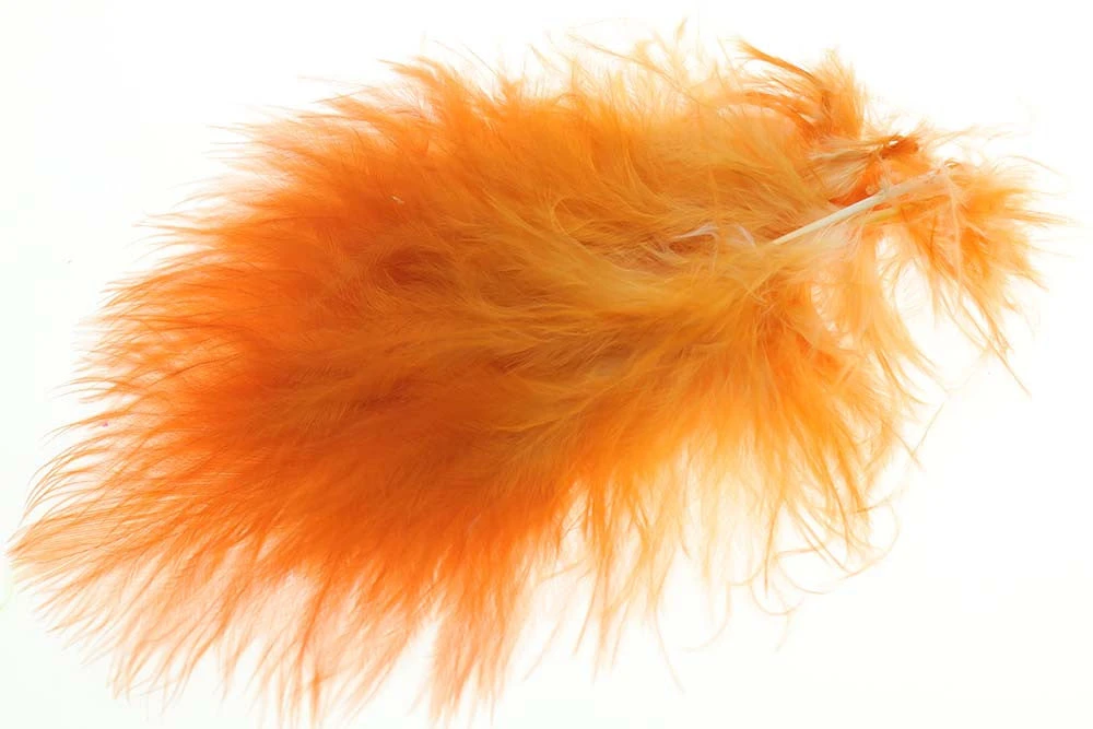 Flyco Wooly Bugger Marabou 18 Flyco Wooly Bugger Marabou - Bilde 16