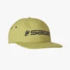 Sage Relaxed Nylon Hat -Beste Fiskebutikk capcapcap