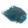 Cascade Grizzly Sadle 2 Cascade Grizzly Sadle -Beste Fiskebutikk cascadegrizzlysadelkingfisherblue