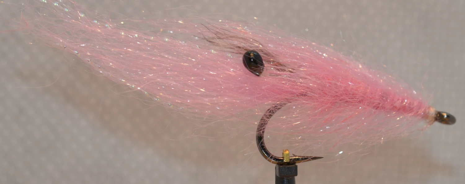 Midgar CDC Polar Shrimp 4 Midgar CDC Polar Shrimp - Bilde 2