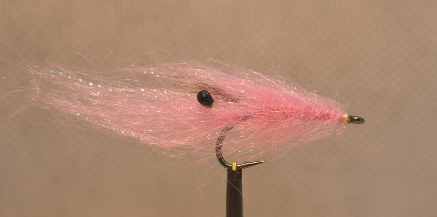 Midgar CDC Polar Shrimp 6 Midgar CDC Polar Shrimp - Bilde 4