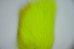 Veniard Deer Belly Hair -Beste Fiskebutikk charteruse