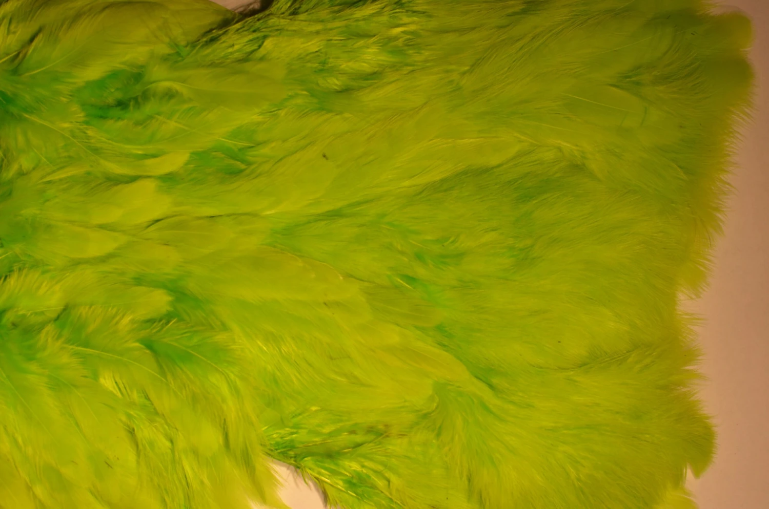 Flyco Keough Softhackle Patch 9 Flyco Keough Softhackle Patch - Bilde 7