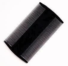 Wapsi Deer Hair Comb