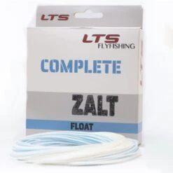LTS Complete Zalt