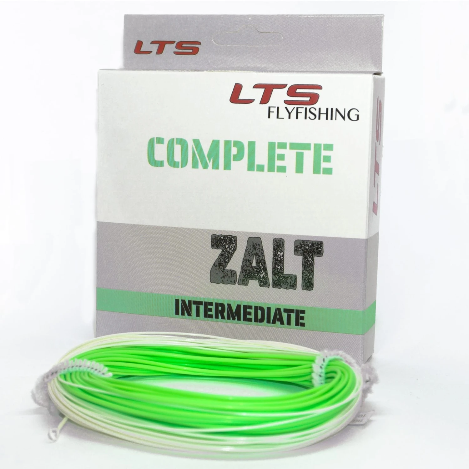 LTS Complete Zalt 4 LTS Complete Zalt - Bilde 2