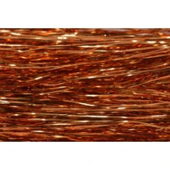 FutureFly Classic Tinsel Flash 34 FutureFly Classic Tinsel Flash -Beste Fiskebutikk copper 1