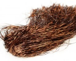 Sybai Tinsel Hair 25 Sybai Tinsel Hair -Beste Fiskebutikk copper brown
