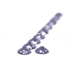 FutureFly Drainer Disc -Beste Fiskebutikk drainer 8mm black 1